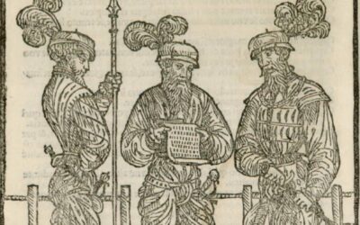 Roland Cooper & The Historical Combat Collective